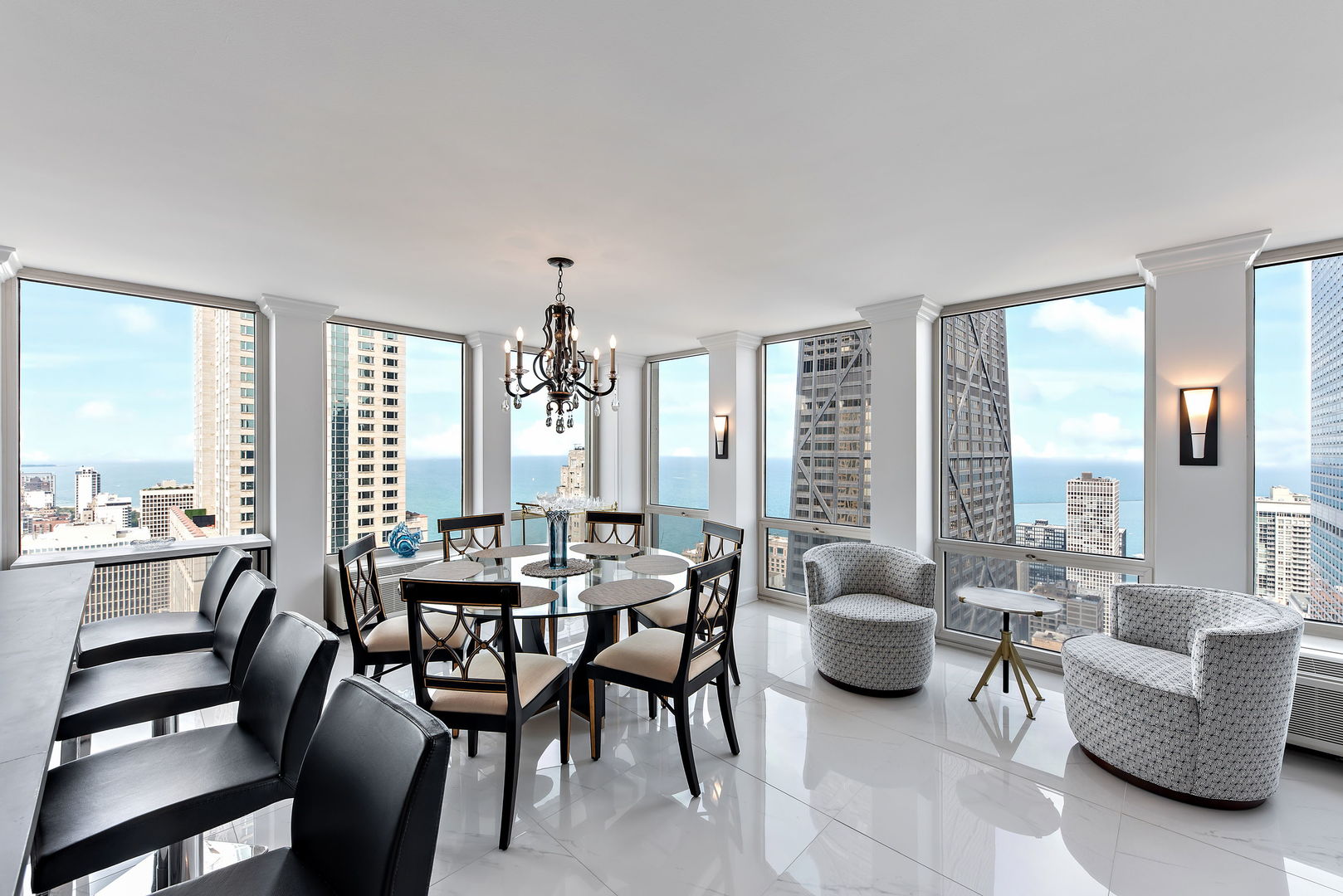 111 E Chestnut Street 53A