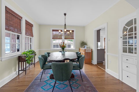 Tiny photo for 9150 S Hoyne Avenue, Chicago, IL 60643 (MLS # 12636245)