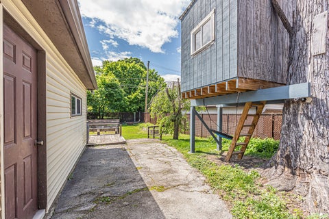 Tiny photo for 9150 S Hoyne Avenue, Chicago, IL 60643 (MLS # 12636245)