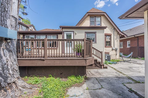 Tiny photo for 9150 S Hoyne Avenue, Chicago, IL 60643 (MLS # 12636245)