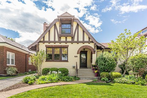 Photo of 9150 S Hoyne Avenue, Chicago, IL 60643 (MLS # 12636245)