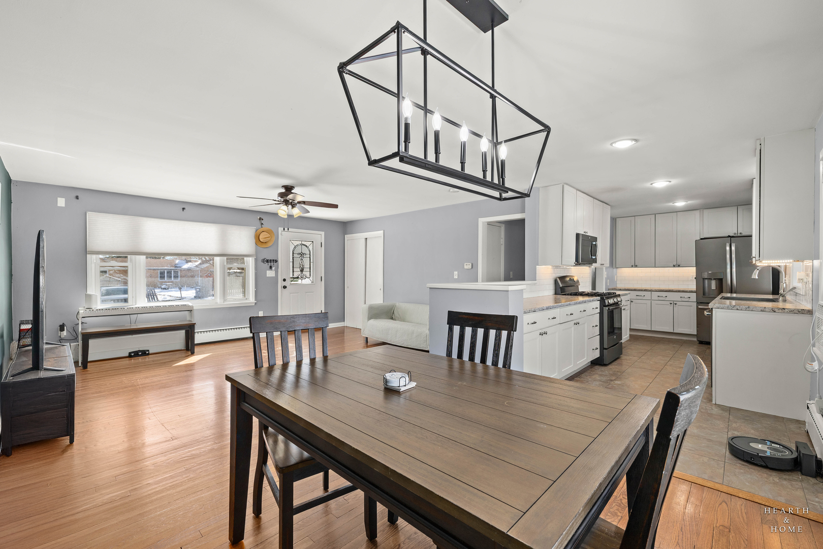 2540 E Bonnie Brook Lane