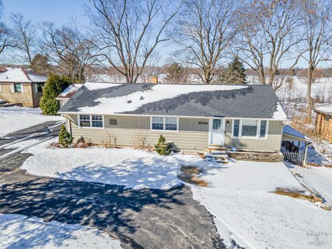 2540 E Bonnie Brook Lane, Waukegan, IL 60087 - #: 12599171