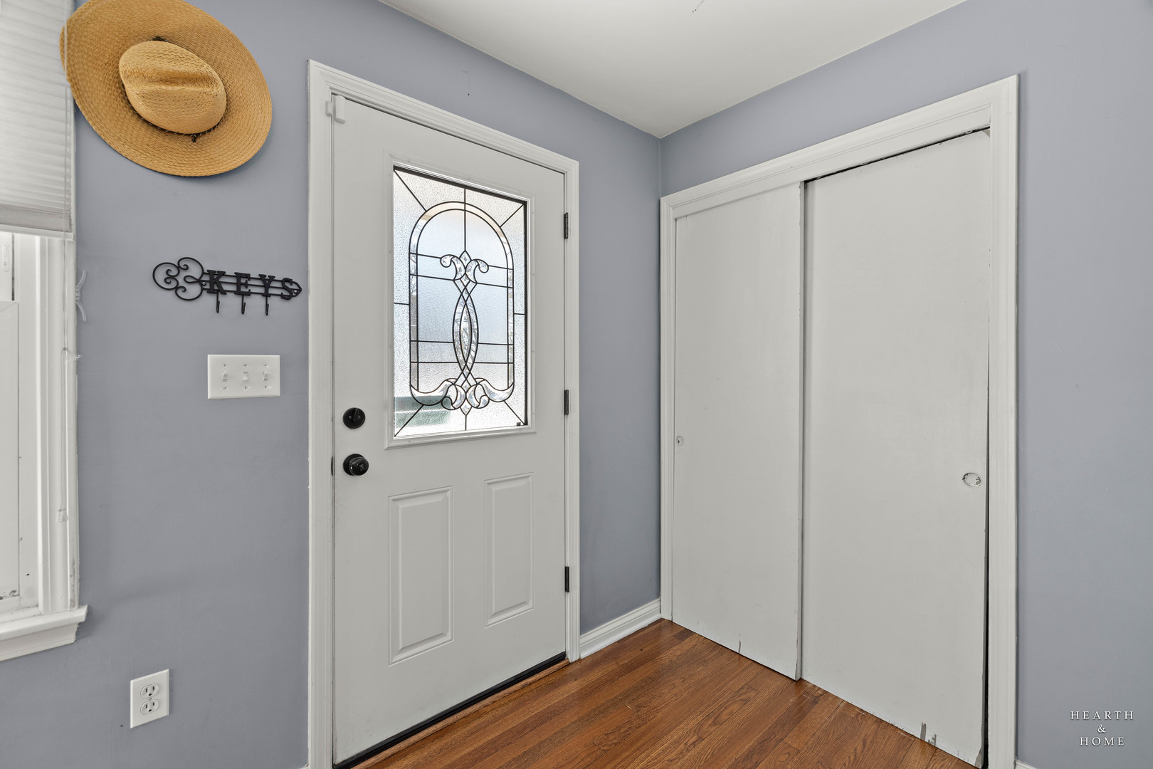 2540 E Bonnie Brook Lane