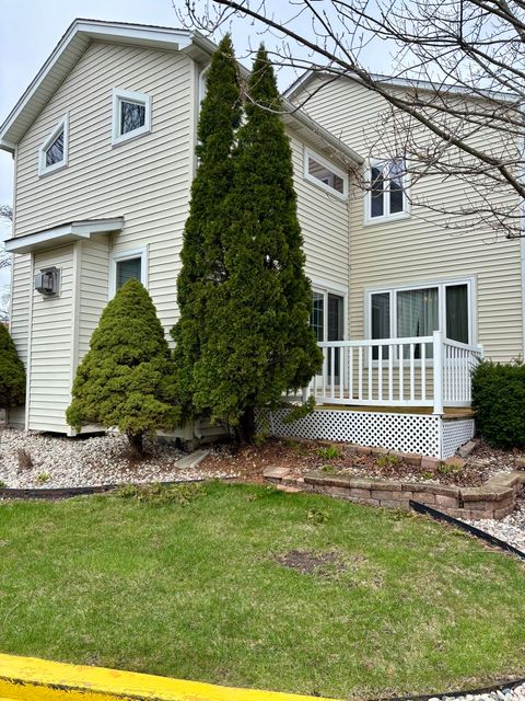 Tiny photo for 267 Juniper Street #0, Park Forest, IL 60466 (MLS # 12615127)