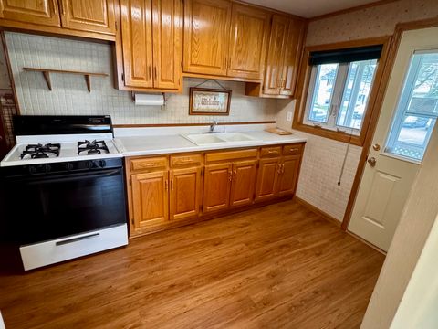 Tiny photo for 267 Juniper Street #0, Park Forest, IL 60466 (MLS # 12615127)