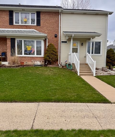 Photo of 267 Juniper Street #0, Park Forest, IL 60466 (MLS # 12615127)