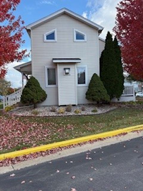 Tiny photo for 267 Juniper Street #0, Park Forest, IL 60466 (MLS # 12615127)