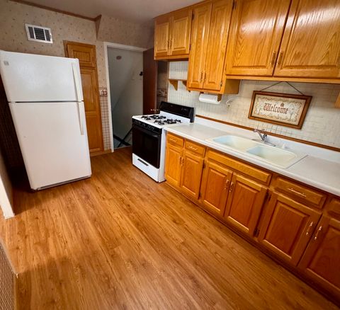 Tiny photo for 267 Juniper Street #0, Park Forest, IL 60466 (MLS # 12615127)