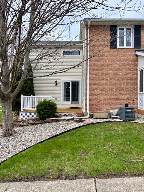 Tiny photo for 267 Juniper Street #0, Park Forest, IL 60466 (MLS # 12615127)