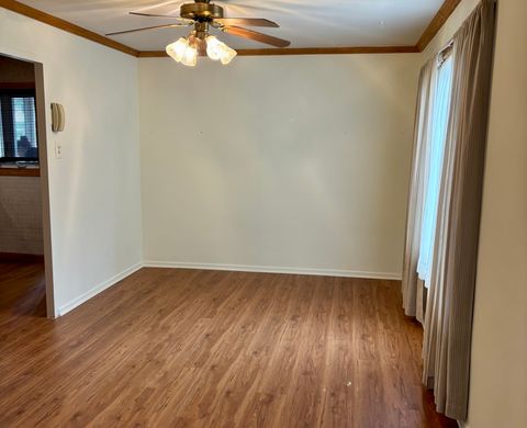 Tiny photo for 267 Juniper Street #0, Park Forest, IL 60466 (MLS # 12615127)