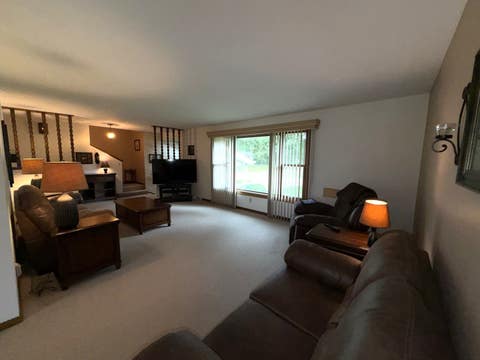 Tiny photo for 3670 CASANDRA Drive, Rockford, IL 61114 (MLS # 12729453)