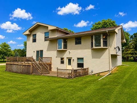 Tiny photo for 3670 CASANDRA Drive, Rockford, IL 61114 (MLS # 12729453)