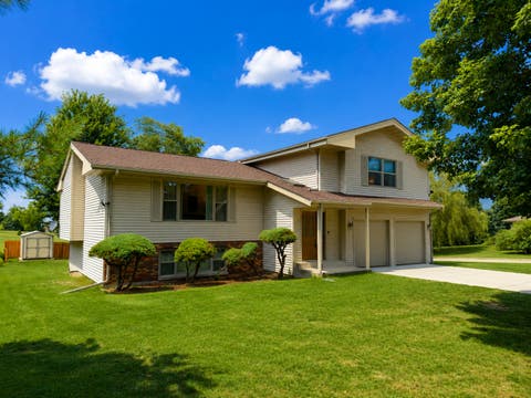 Photo of 3670 CASANDRA Drive, Rockford, IL 61114 (MLS # 12729453)