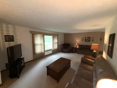 Tiny photo for 3670 CASANDRA Drive, Rockford, IL 61114 (MLS # 12729453)