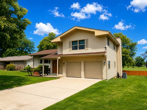 Tiny photo for 3670 CASANDRA Drive, Rockford, IL 61114 (MLS # 12729453)