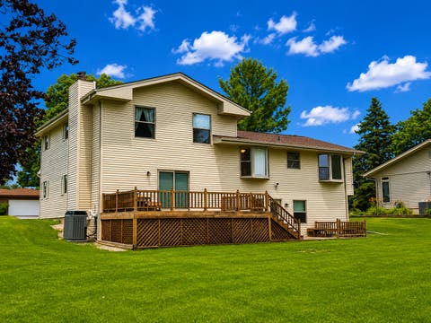 Tiny photo for 3670 CASANDRA Drive, Rockford, IL 61114 (MLS # 12729453)