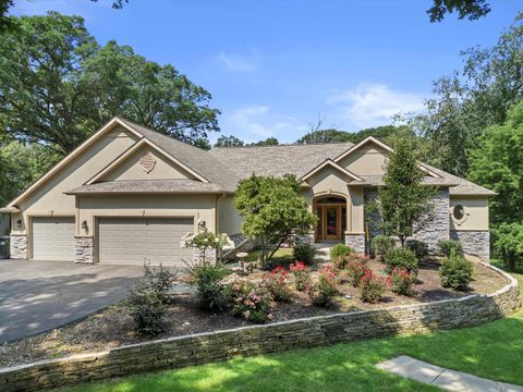 A home in Spring Grove