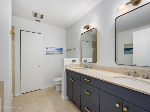 Tiny photo for 500 W Superior Street #1202, Chicago, IL 60654 (MLS # 12422046)