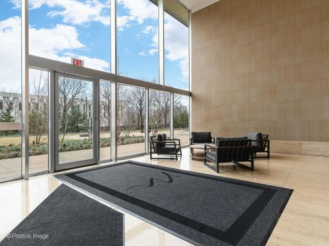 Tiny photo for 500 W Superior Street #1202, Chicago, IL 60654 (MLS # 12422046)