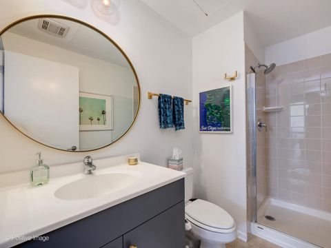 Tiny photo for 500 W Superior Street #1202, Chicago, IL 60654 (MLS # 12422046)