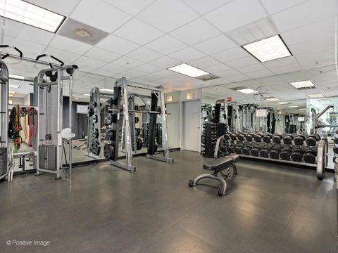 Tiny photo for 500 W Superior Street #1202, Chicago, IL 60654 (MLS # 12422046)