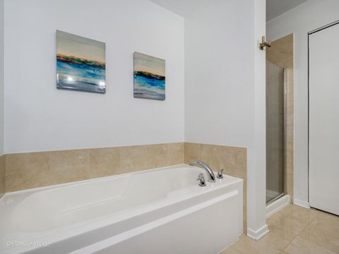 Tiny photo for 500 W Superior Street #1202, Chicago, IL 60654 (MLS # 12422046)