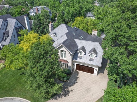 Tiny photo for 516 N Clay Street, Hinsdale, IL 60521 (MLS # 12696715)