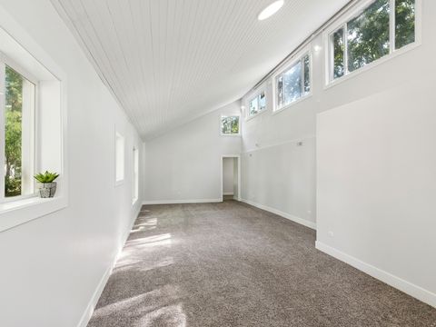 Tiny photo for 1417 Melrose Avenue, Round Lake Beach, IL 60073 (MLS # 12502984)