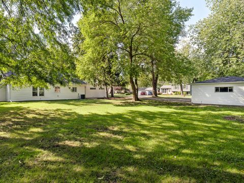 Tiny photo for 1417 Melrose Avenue, Round Lake Beach, IL 60073 (MLS # 12502984)