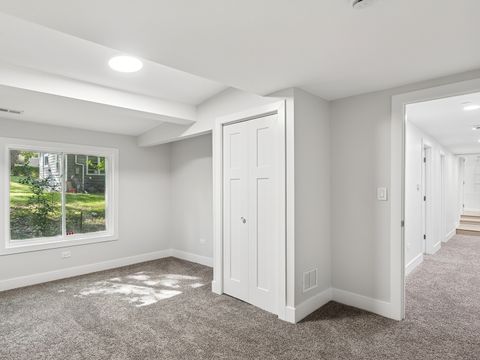 Tiny photo for 1417 Melrose Avenue, Round Lake Beach, IL 60073 (MLS # 12502984)