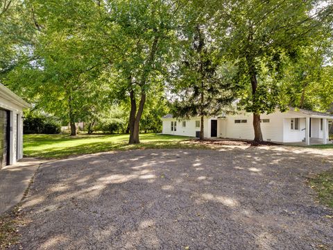 Tiny photo for 1417 Melrose Avenue, Round Lake Beach, IL 60073 (MLS # 12502984)