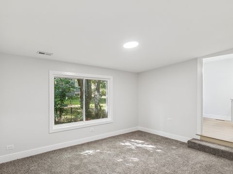 Tiny photo for 1417 Melrose Avenue, Round Lake Beach, IL 60073 (MLS # 12502984)