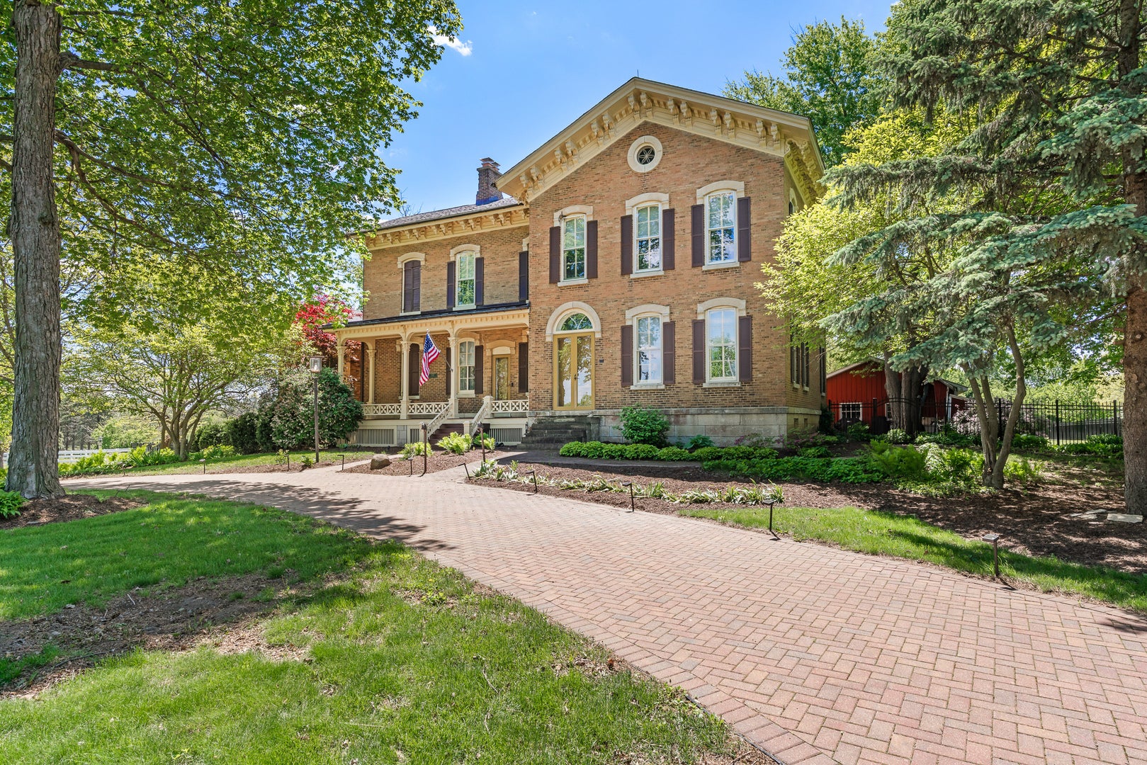 1542 Plainfield Road