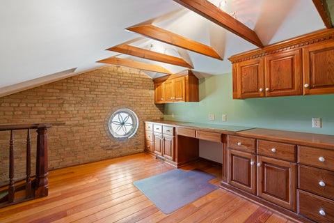 Tiny photo for 1542 Plainfield Road, Oswego, IL 60543 (MLS # 12644617)