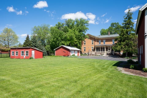 Tiny photo for 1542 Plainfield Road, Oswego, IL 60543 (MLS # 12644617)