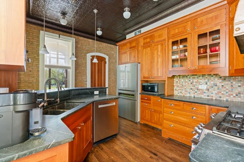 Tiny photo for 1542 Plainfield Road, Oswego, IL 60543 (MLS # 12644617)