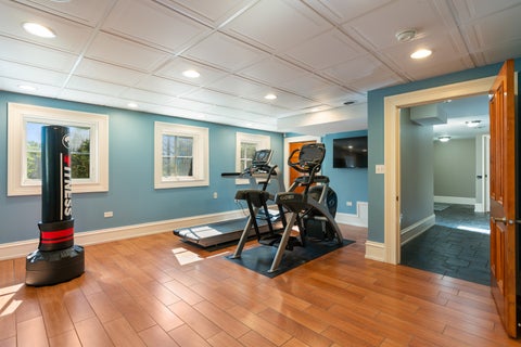 Tiny photo for 1542 Plainfield Road, Oswego, IL 60543 (MLS # 12644617)