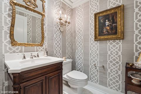 Tiny photo for 800 N MICHIGAN Avenue #3501, Chicago, IL 60611 (MLS # 12538173)