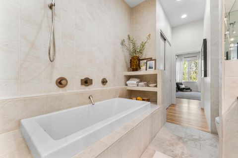 Tiny photo for 400 N Racine Avenue #219, Chicago, IL 60642 (MLS # 12619781)