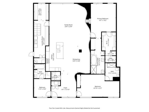 Tiny photo for 400 N Racine Avenue #219, Chicago, IL 60642 (MLS # 12619781)