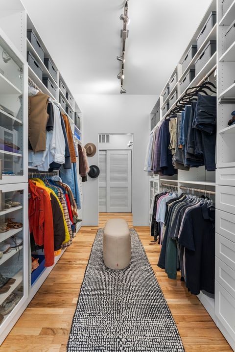 Tiny photo for 400 N Racine Avenue #219, Chicago, IL 60642 (MLS # 12619781)