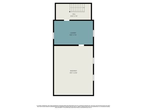 Tiny photo for 200 Jefferson Avenue, Elgin, IL 60120 (MLS # 12430361)