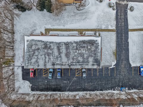 Tiny photo for 12830 S 71st Avenue #104, Palos Heights, IL 60463 (MLS # 12590404)