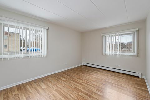 Tiny photo for 12830 S 71st Avenue #104, Palos Heights, IL 60463 (MLS # 12590404)