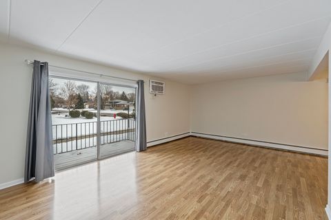 Tiny photo for 12830 S 71st Avenue #104, Palos Heights, IL 60463 (MLS # 12590404)