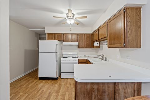 Tiny photo for 12830 S 71st Avenue #104, Palos Heights, IL 60463 (MLS # 12590404)