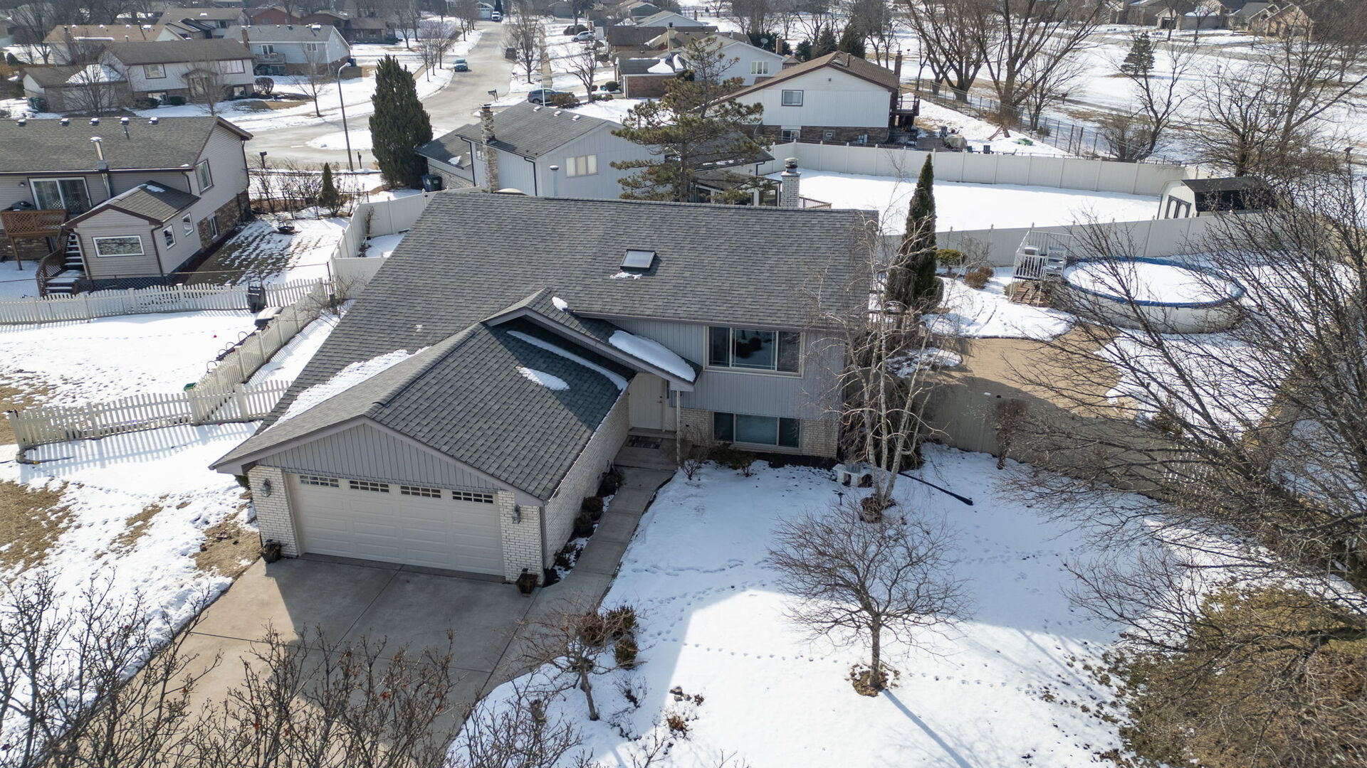 14836 S Cricketwood Drive