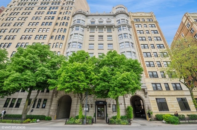 3314 N Lake Shore Drive 7D