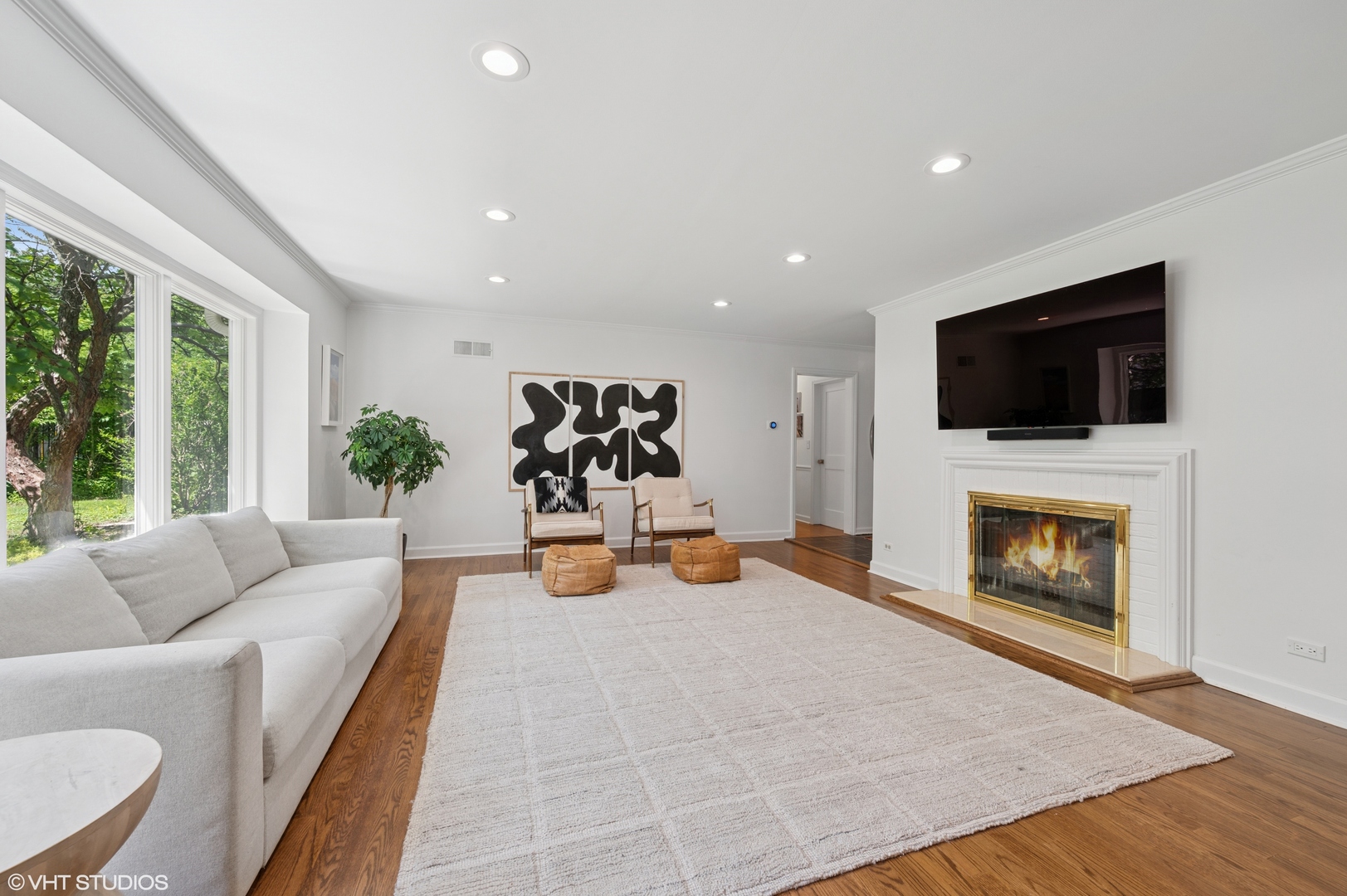 1560 Tower Road